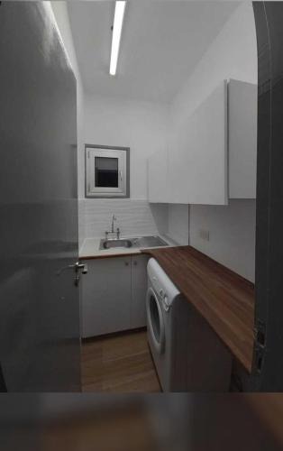 Zygi Apartment | Однокомнатная квартира на берегу моря