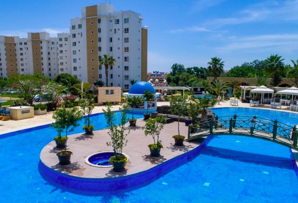 Trikomo Apartment | Уютная студия для двоих на берегу моря