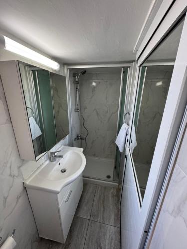 Germasogeia Apartment | Уютные Апартаменты с Балконом