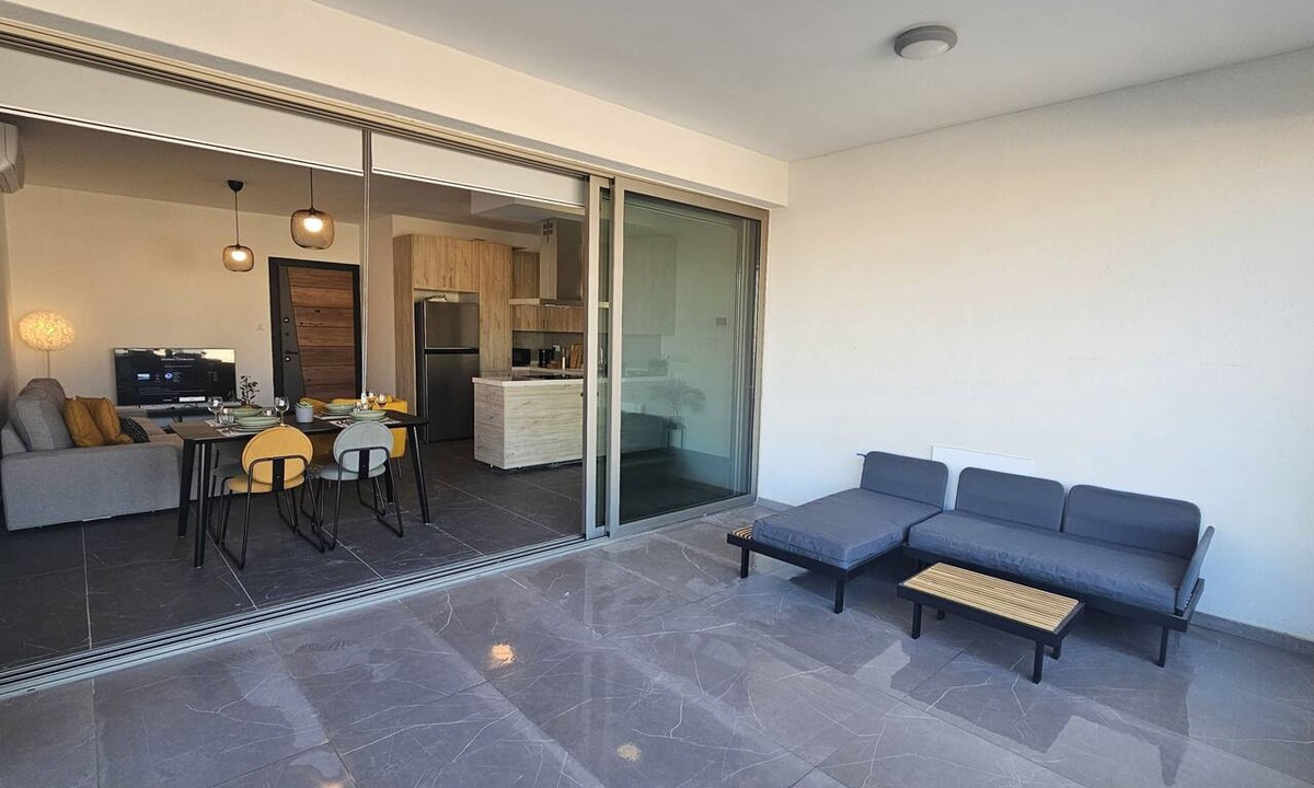 Larnaca Apartment | 03 LCA - Stay Larnaca Pearl Apartment