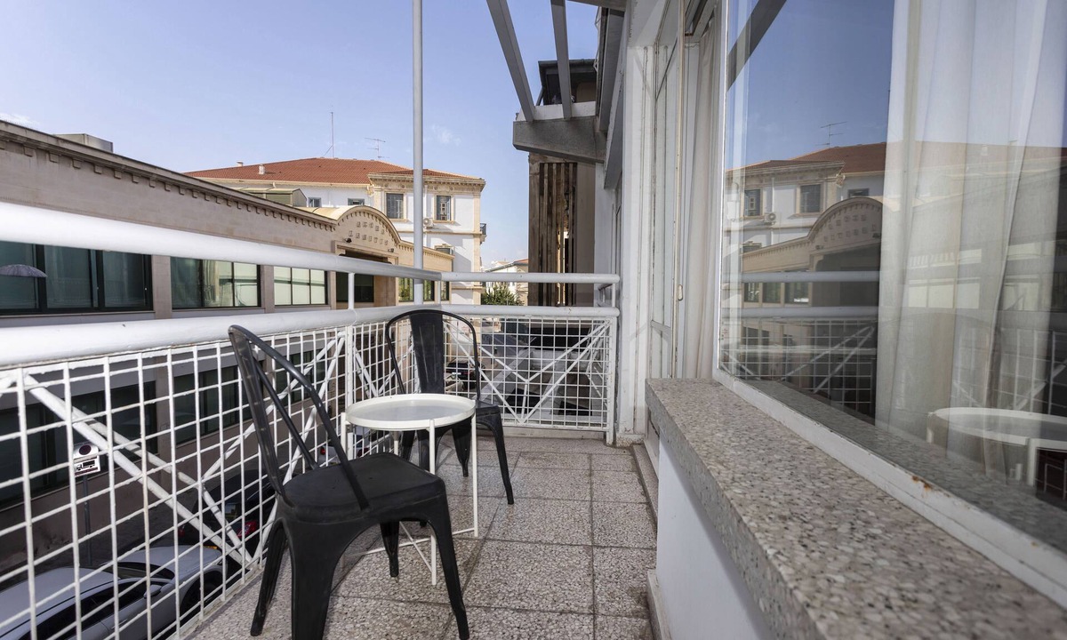 Old Town of Limassol Apartment | 1-80 Collection Limassol Historic Center