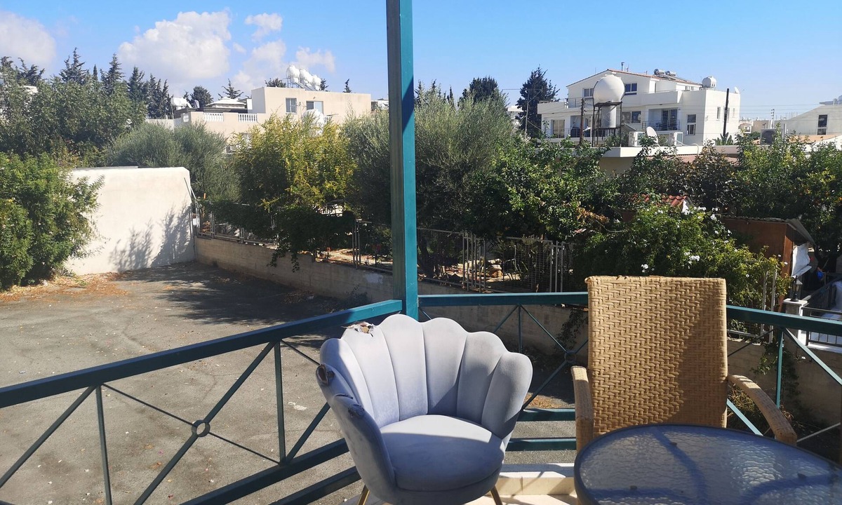 Paphos Apartment | 1-Bed cosy apartment close to Paphos beach