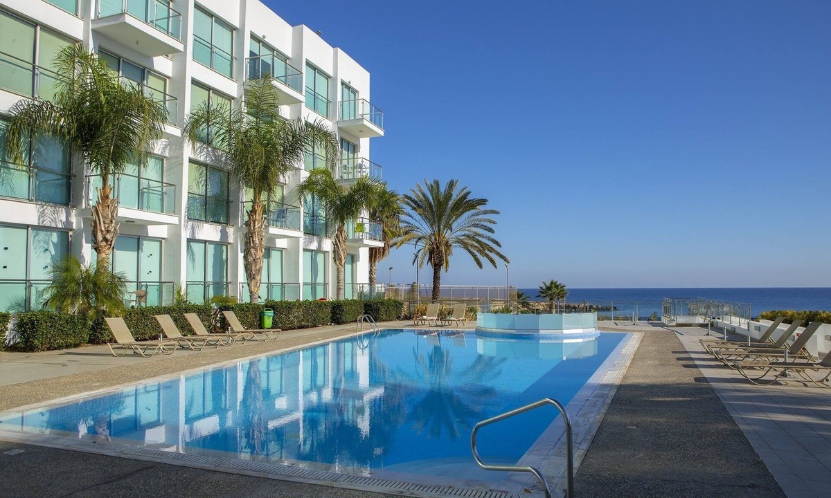 Protaras Apartment | 1 Bedroom Apartment in the heart of Protaras within walking distance