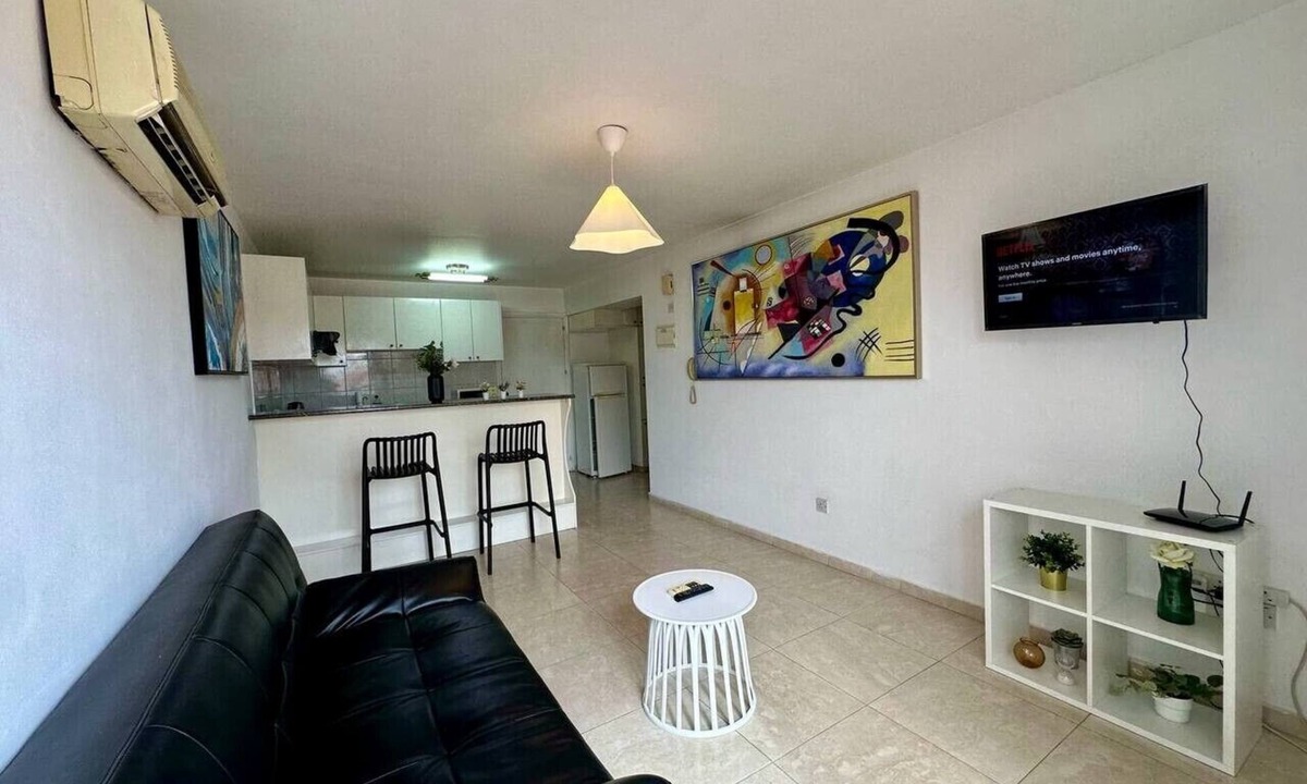 Historical Center Apartment | 1 bedroom flat, historic center
