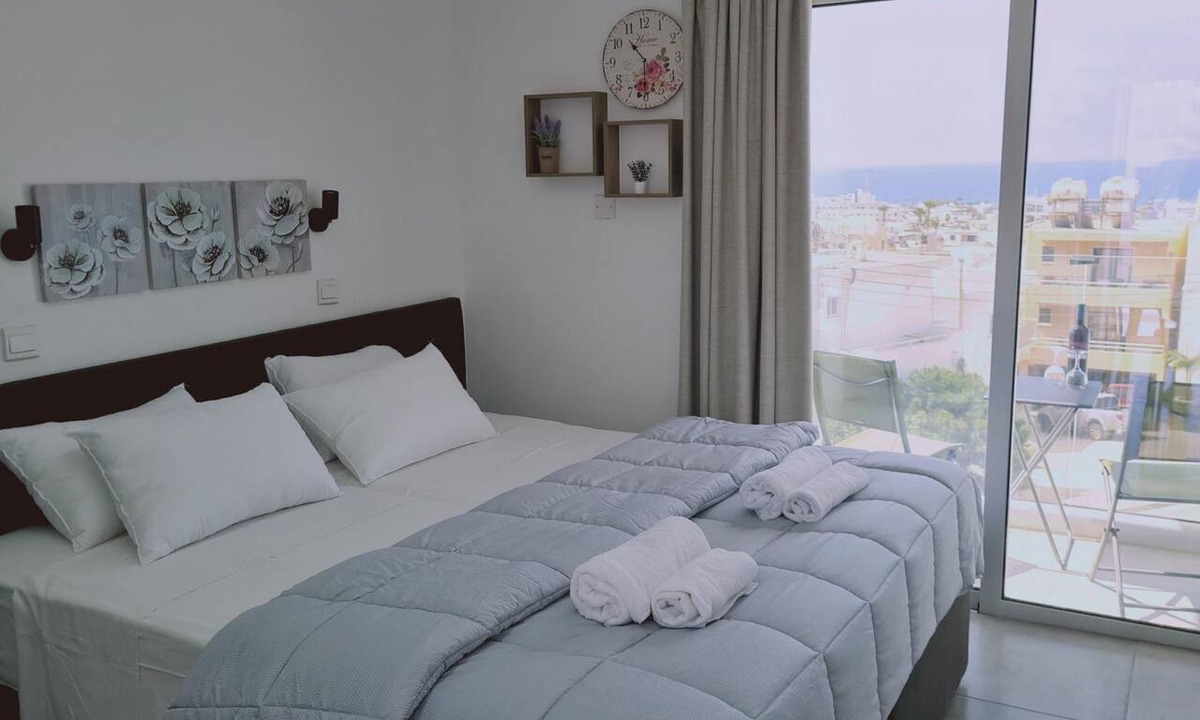 Ayia Napa Apartment | 100 AN - Napa Living 39