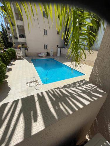 Germasogeia Apartment | 100 m² Apartment ∙ 2 bedrooms ∙ 4 guests