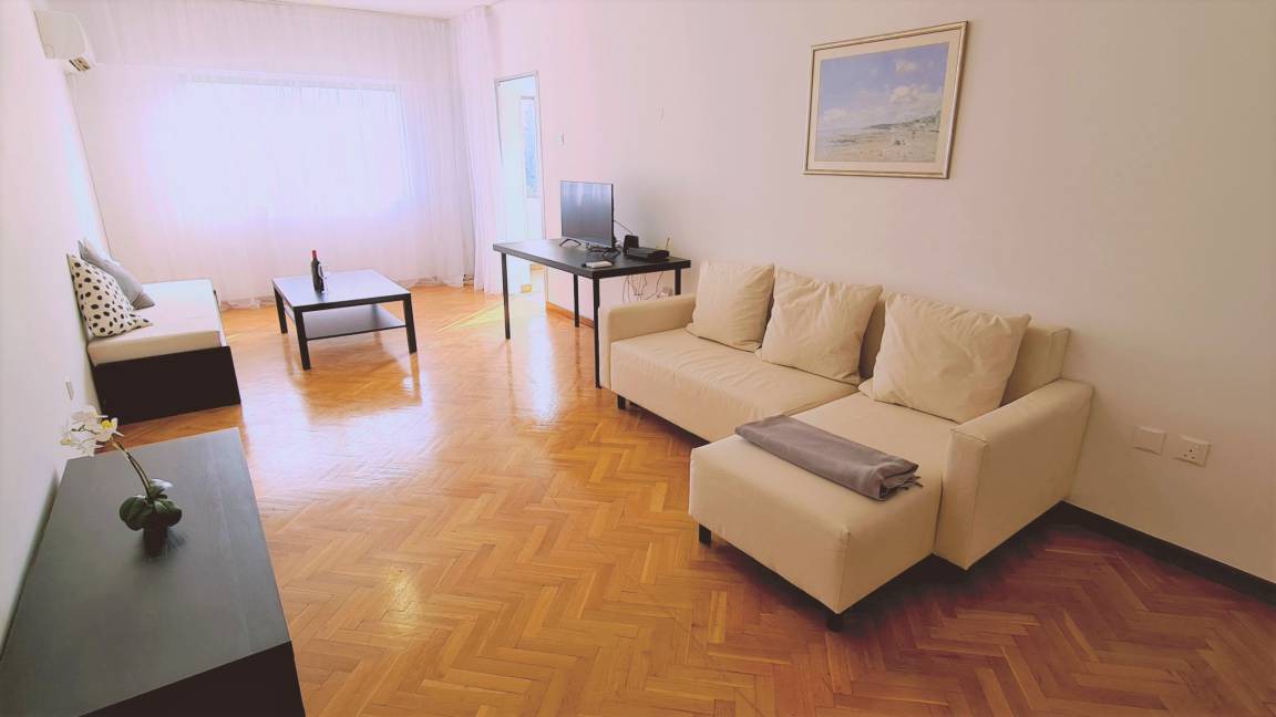 Egkomi Apartment | 100 m² Apartment ∙ 2 bedrooms ∙ 5 guests