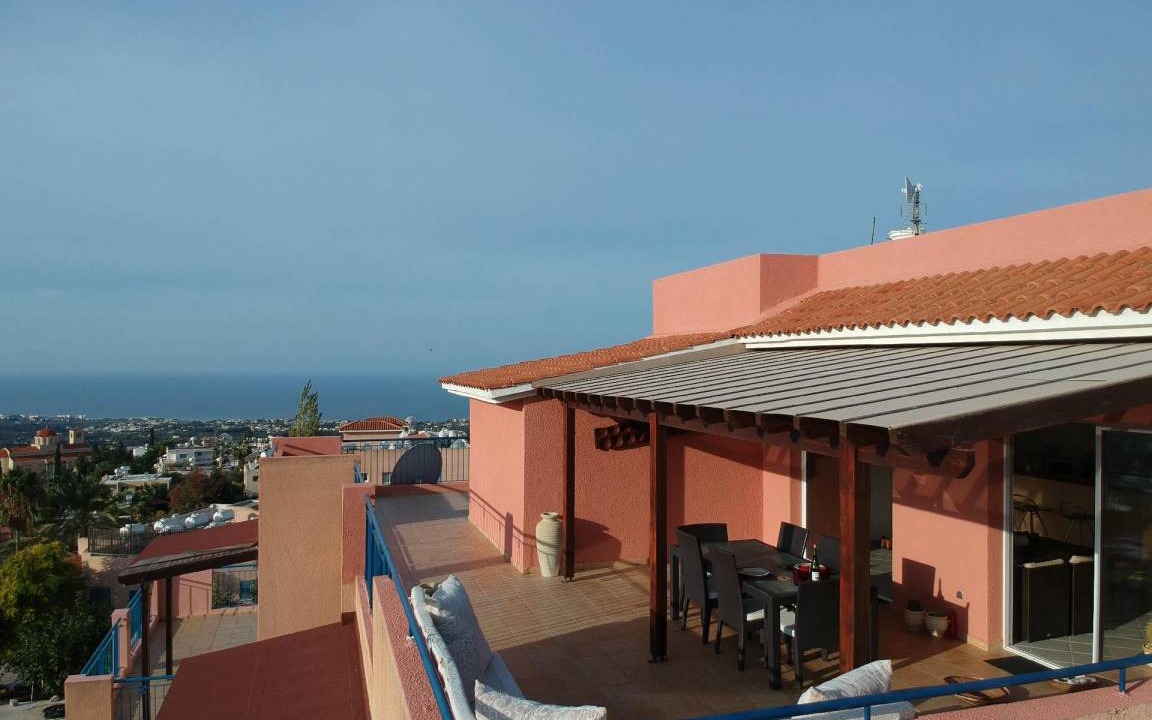 Tala Apartment | 100 m² Apartment ∙ 2 bedrooms ∙ 4 guests