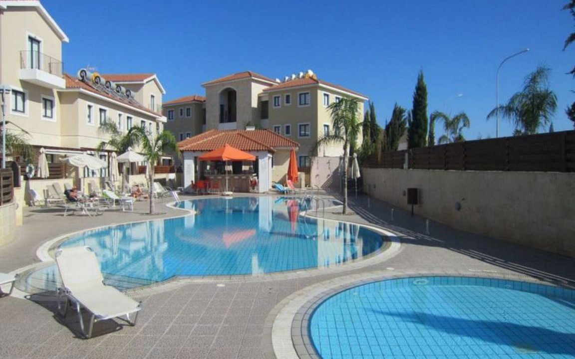 Kapparis Villa | 100 m² Villa ∙ 2 bedrooms ∙ 6 guests