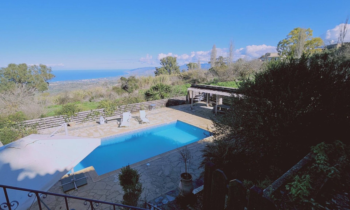 Droushia Villa | 107 DRO - STAY Villa Matala