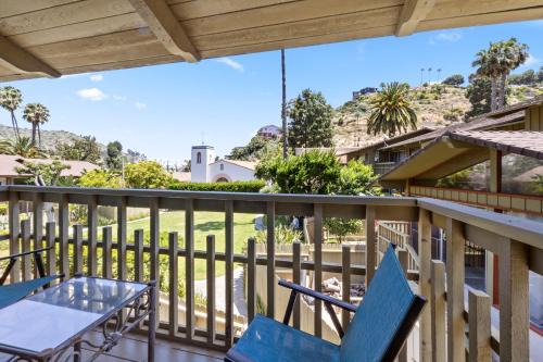 Avalon House | 11 Canyon Terrace by Catalina Island Vacation Rentals