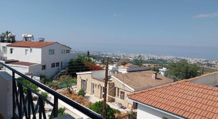 Mesa Chorio Apartment | 110 m² Apartment ∙ 3 bedrooms ∙ 6 guests