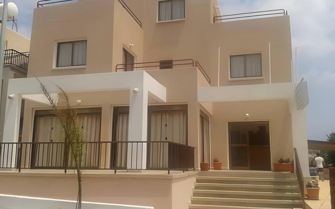 Pernera Apartment | 110 m² Serviced apartment ∙ 127 guests
