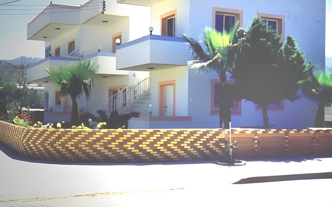 Ayia Marina Chrysochous Apartment | 120 m² Serviced apartment ∙ 2 bedrooms ∙ 7 guests