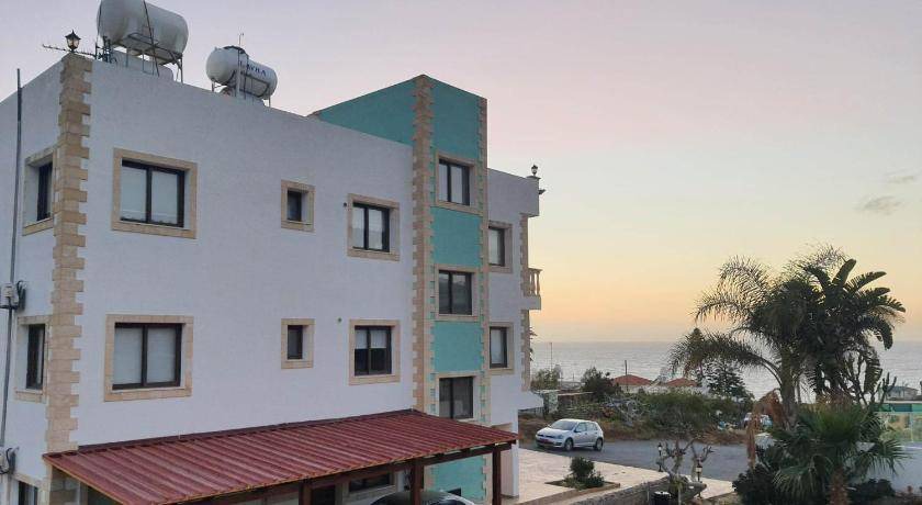 Pomos Apartment | 120 m² Apartment ∙ 2 bedrooms ∙ 5 guests