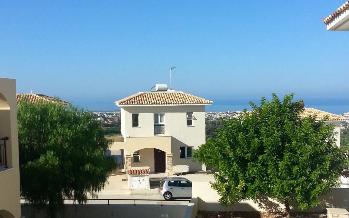 Emba House | 120 m² House ∙ 2 bedrooms ∙ 5 guests