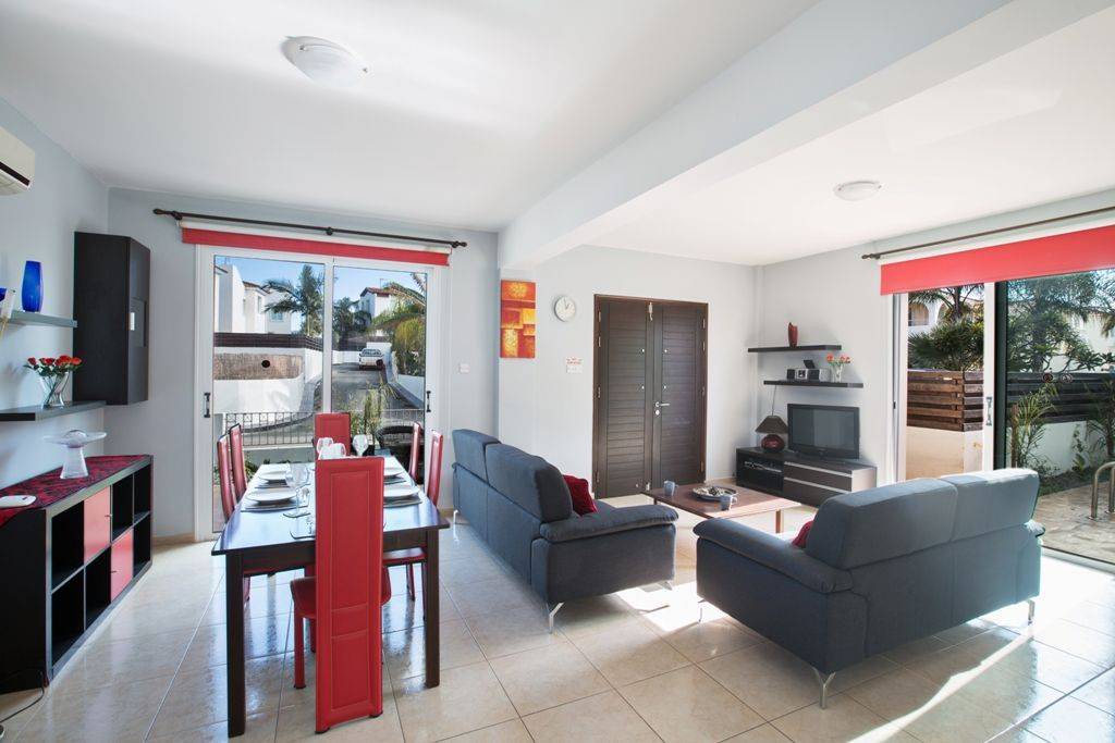 Pernera Cottage | 125 m² Cottage ∙ 3 bedrooms ∙ 6 guests