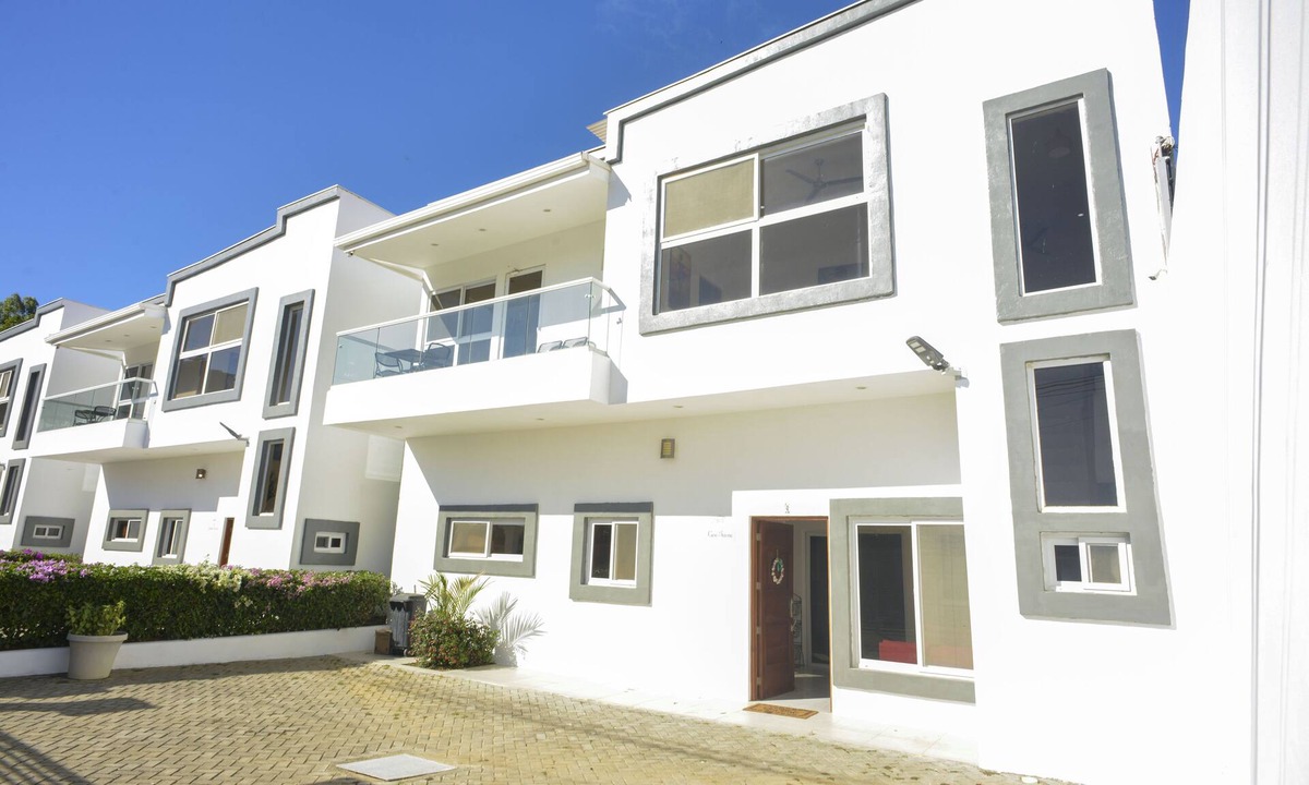 San Juan del Sur Villa | 12Guests! Impressive Beach Villa!, 3bedrooms,Pool.