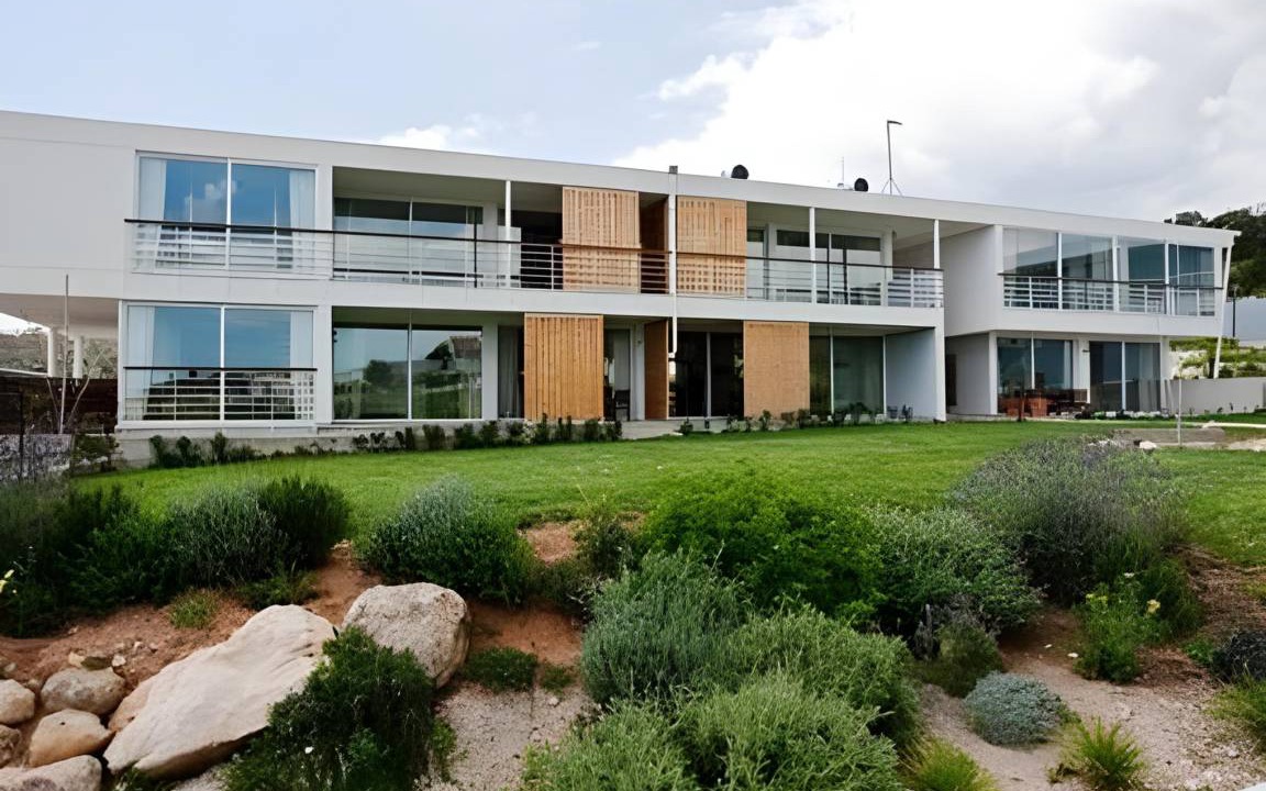 Pentakomo Apartment | 130 m² Apartment ∙ 3 bedrooms ∙ 6 guests