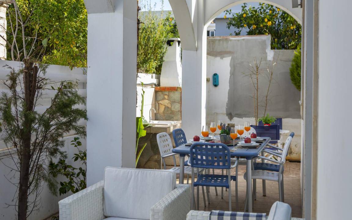Villa Christiana The Beach | Paralimni
