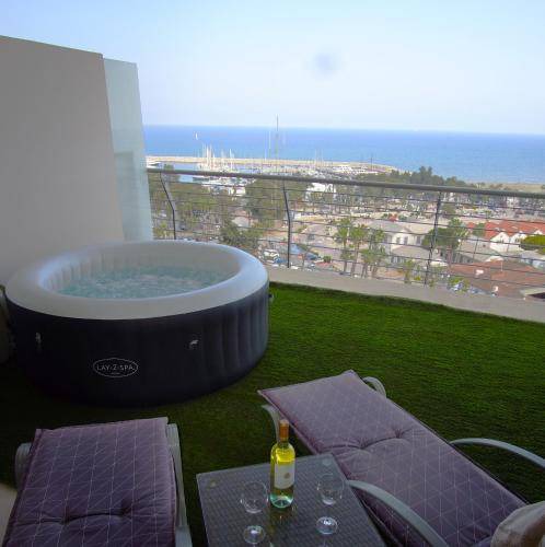 Larnaca Apartment | 135 m² Apartment ∙ 2 bedrooms ∙ 6 guests