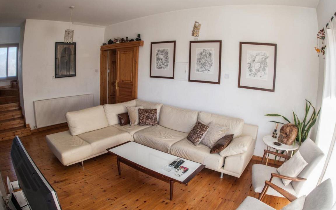 Laneia House | 140 m² House ∙ 3 bedrooms ∙ 8 guests