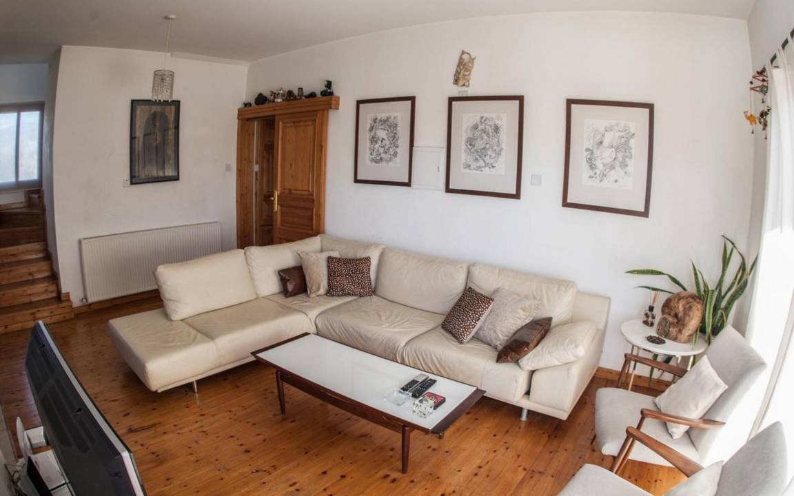 Laneia House | 140 m² House ∙ 3 bedrooms ∙ 8 guests