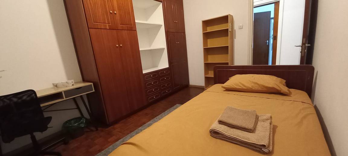 Aglantzia House | 140 m² House ∙ 3 bedrooms ∙ 4 guests