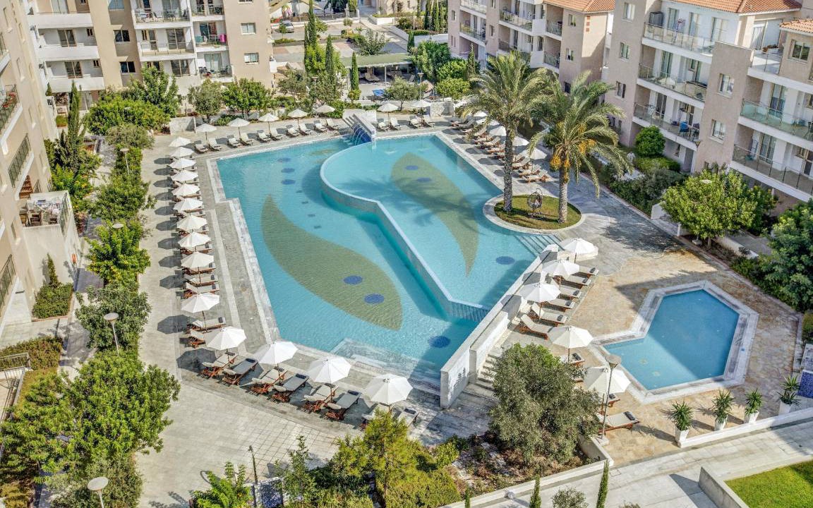 Universal Apartment | 145 m² Serviced apartment ∙ 3 bedrooms ∙ 127 guests