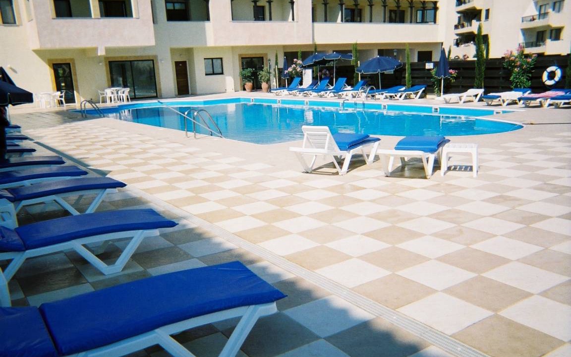 Paphos House | 147 m² House ∙ 2 bedrooms ∙ 6 guests