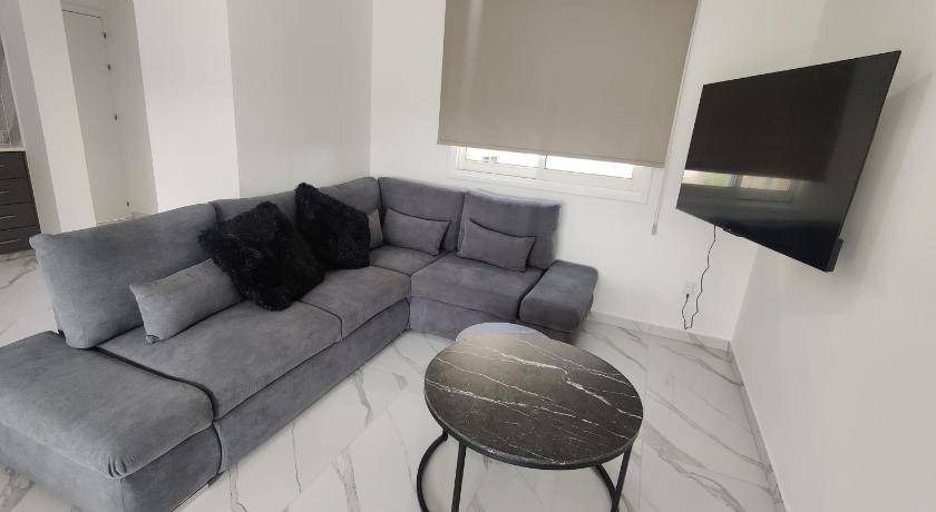 Skala Apartment | 15 m² Apartment ∙ 2 bedrooms ∙ 5 guests