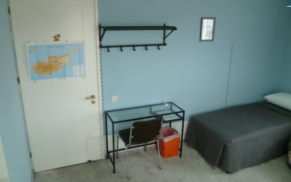 Nicosia Resort | 15 m² Private room ∙ 1 bedroom ∙ 2 guests