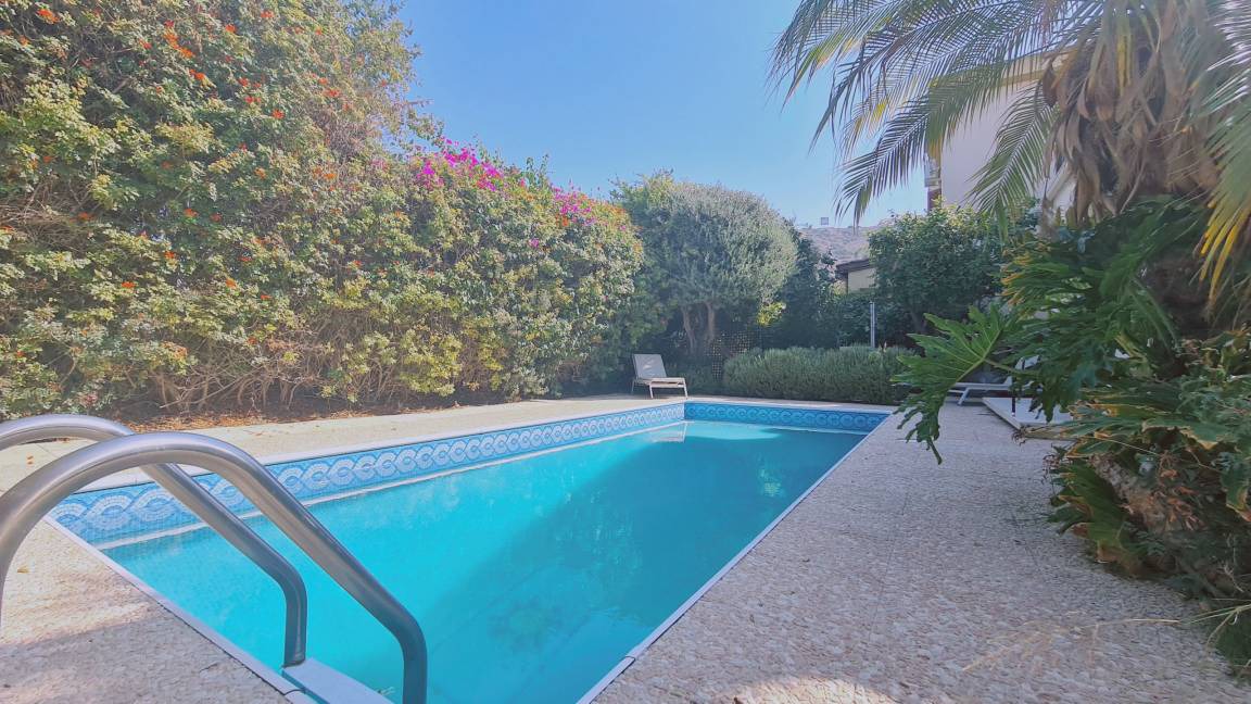 Pissouri Villa | 150 m² Villa ∙ 2 bedrooms ∙ 4 guests