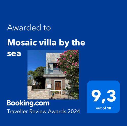 Cape Greko Bed & Breakfast | 16 m² Bed and breakfast ∙ 2 guests