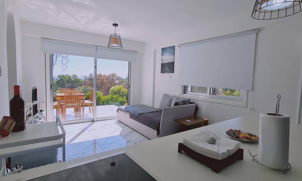 Protaras Apartment | 16 PRO - Stay Elias Garden Apartment