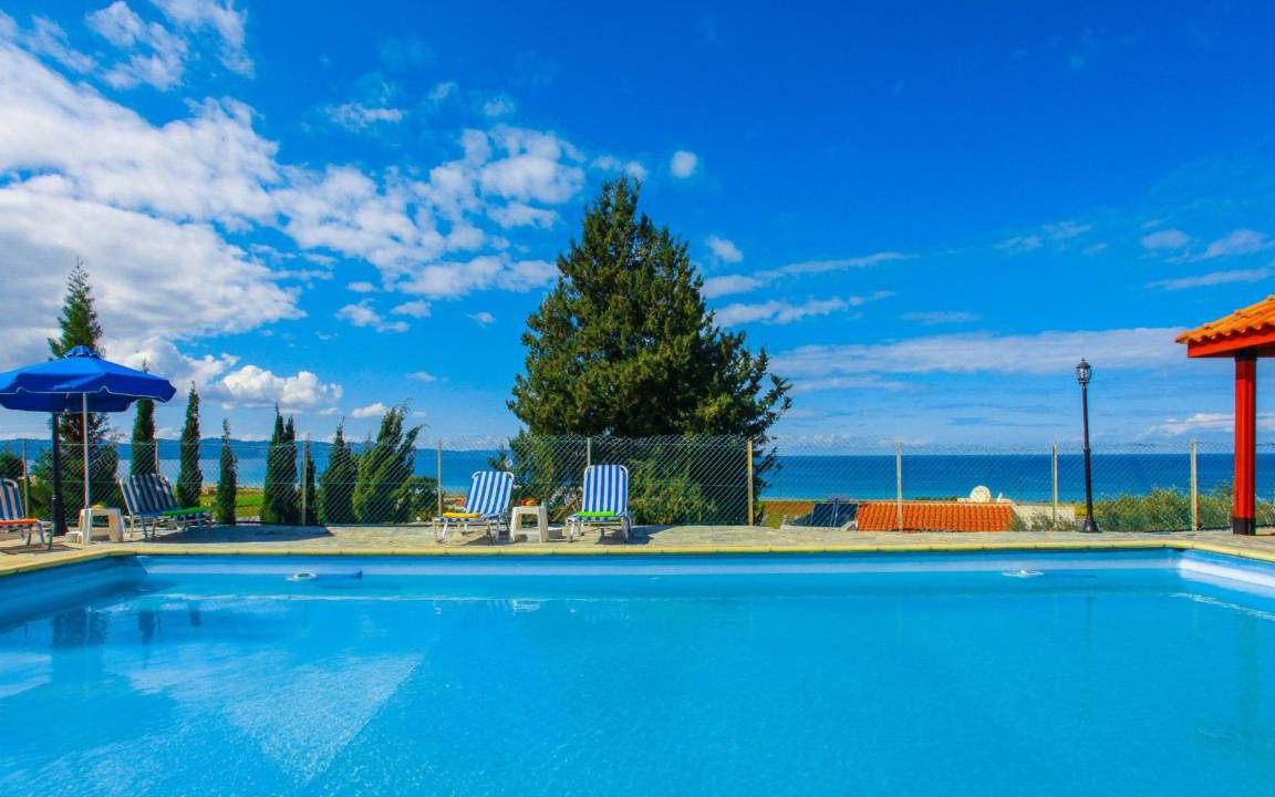 Argaka Villa | 160 m² Villa ∙ 3 bedrooms ∙ 7 guests