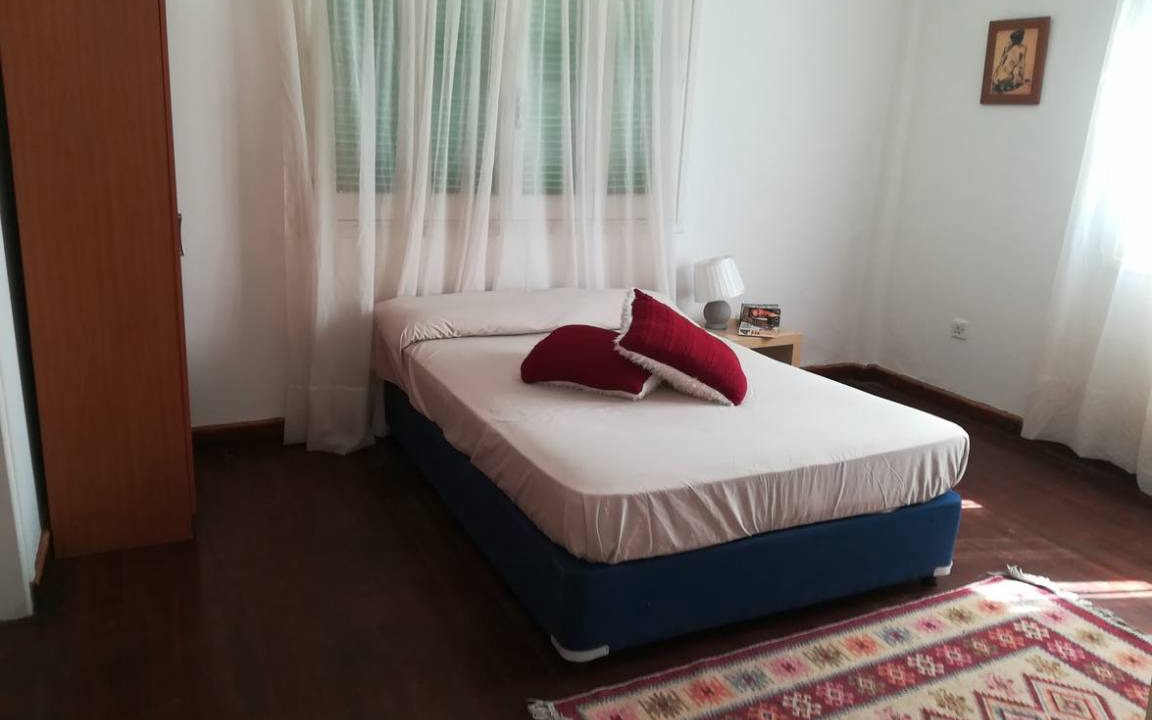 Ayios Dhometios Cabin | 18 m² Private room ∙ 1 bedroom ∙ 3 guests