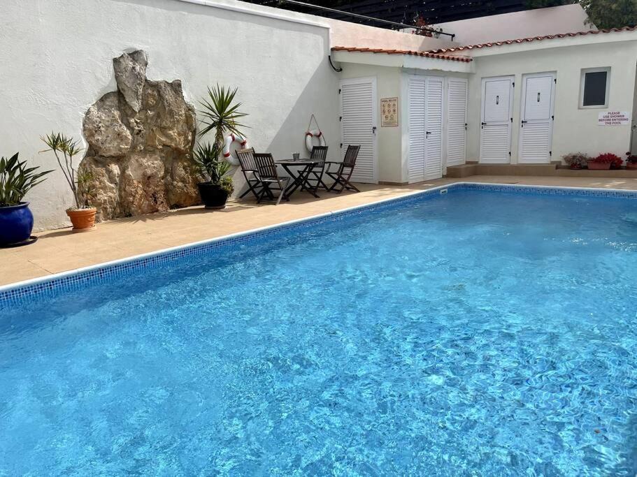Tala Apartment | 2 bed apt mountains and costal views with pool