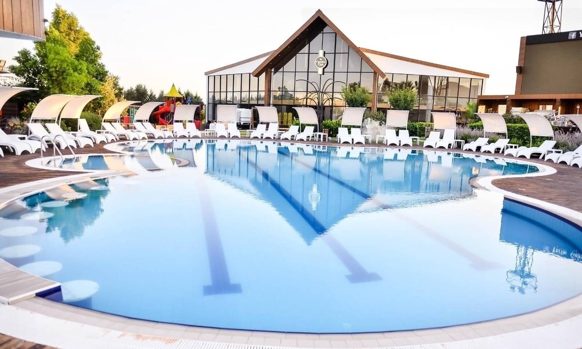 North Nicosia Apartment | 2 Bedr & 4 Beds & open plan Kitch & 1 Bathr & Close all amenities & AC all rooms