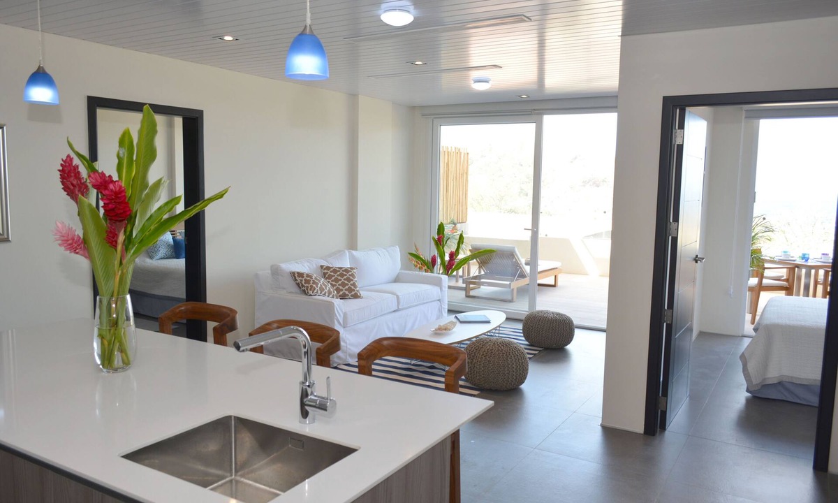 San Juan del Sur Apartment | 2 Bedroom Apartment, Private Pool - Sol 02
