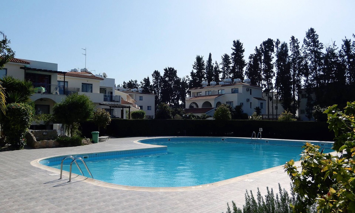 Universal Apartment | 2 Bedroom Apartment, Abitare, Paphos