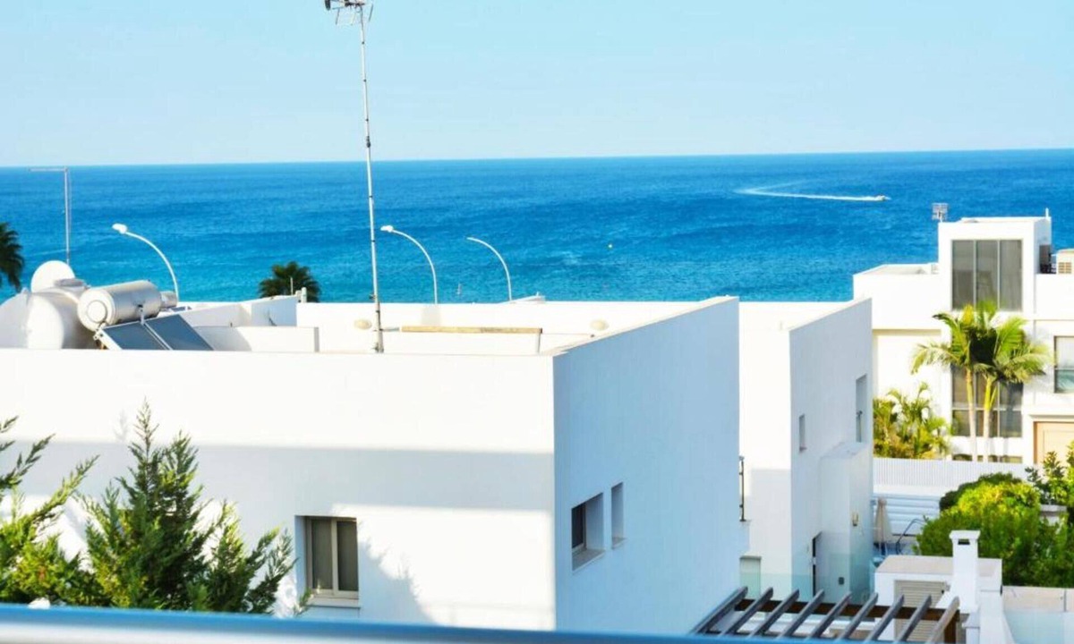 Protaras Apartment | 2 Bedroom Apartment with sea views in Protaras, Protaras Apartment 1684