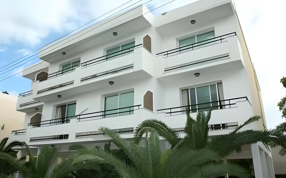 Potamos tis Germasogeias Apartment | 200 m² Serviced apartment ∙ 3 bedrooms ∙ 10 guests