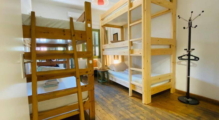 Limassol Hostel | 20 m² Hostel ∙ 4 guests
