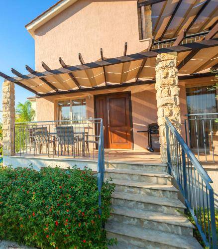 Polis Villa | 200 m² Villa ∙ 4 bedrooms ∙ 8 guests