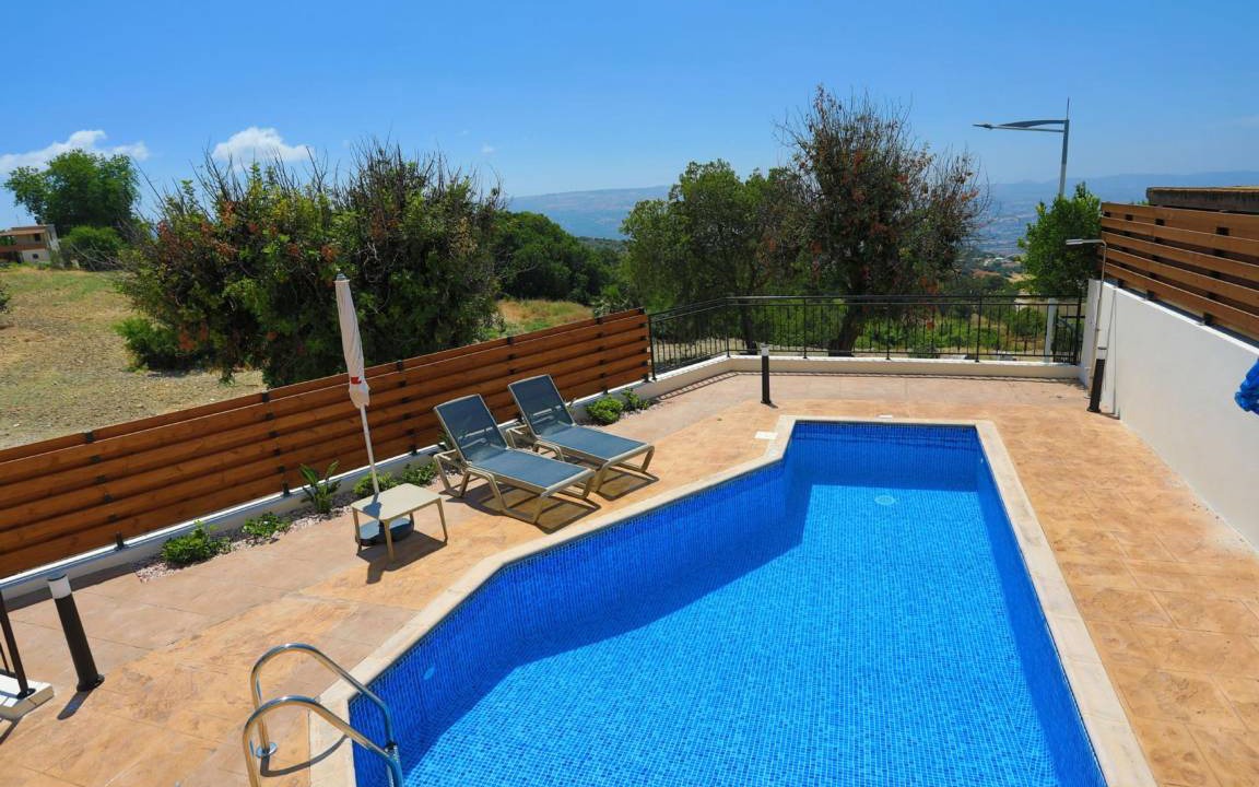 Meladeia Villa | 200 m² Villa ∙ 2 bedrooms ∙ 4 guests