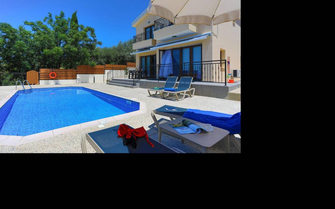 Meladeia Villa | 200 m² Villa ∙ 3 bedrooms ∙ 6 guests
