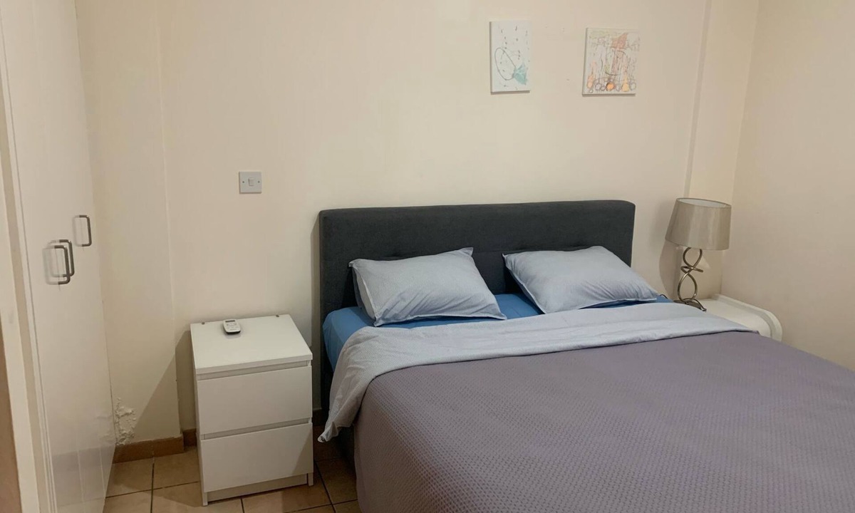 Meneou Apartment | 200 meters to sea