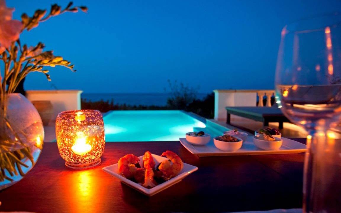 Latchi Resort | 225 m² Resort ∙ 3 bedrooms ∙ 127 guests