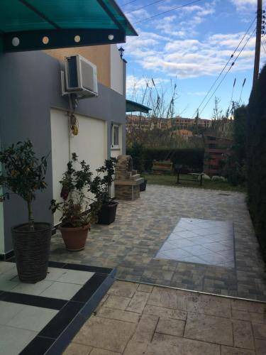 Paphos Apartment | 25 m² Apartment ∙ 1 bedroom ∙ 3 guests